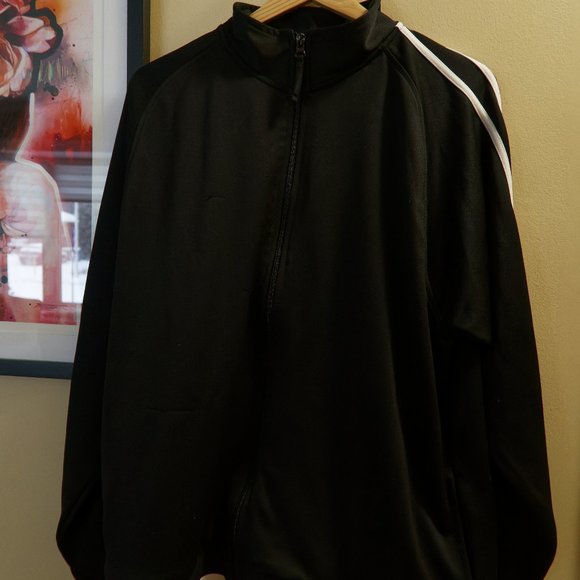 Track Top SPORT-TEK - Picture 1 of 2